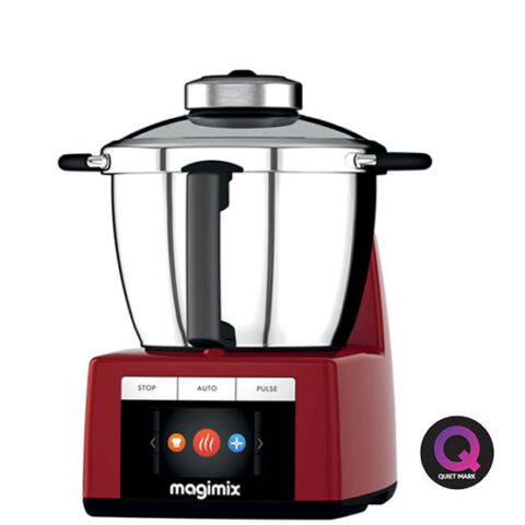 Magimix – Il Robot da Cucina !